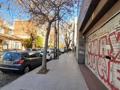 Oficina en Venta en San Isidro Centro, USD 650.000