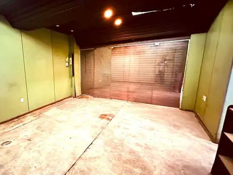 LOTE DE 254 MTS2 VENTA LINIERS 8,66x28.35