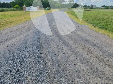 Terreno en Venta en Estancia Villa Maria, USD 105.000