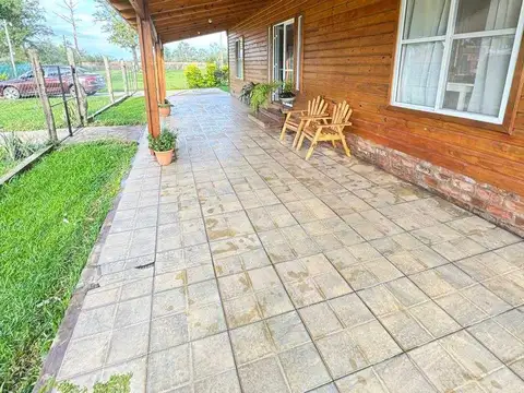 Casa en Venta en Santo Tome, USD 118.000