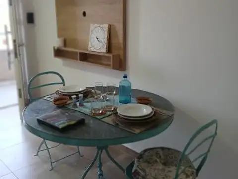 EVA PERON Y URQUIZA , Piso 3