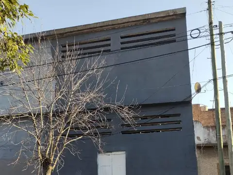 VENTA GALPON TALCAHUANO Y FLORIDA (ALSINA - LANUS)