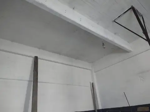 Galpon en Venta A Estrenar