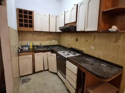 Depto Tipo Casa en Venta al Este