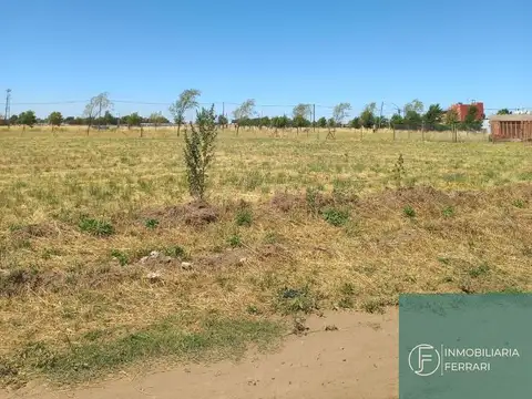 Terreno en Venta en Bahia Blanca, USD 27.000