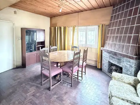 Casa en Venta al Oeste