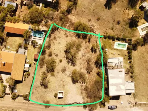 Terreno en venta en La Punta