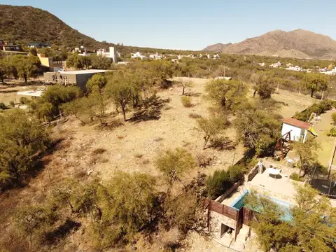 Terreno en Venta en La Punta, USD 55.000