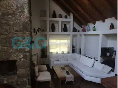 Casa en Venta en Barrio Parque Leloir, USD 690.000