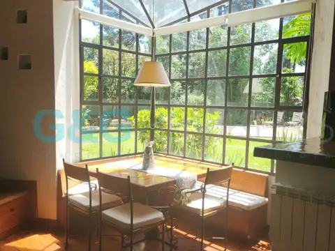 RESIDENCIA - Parque Leloir