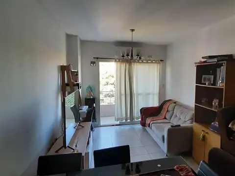 Venta departamento 2 ambientes en Remedios de Escalada