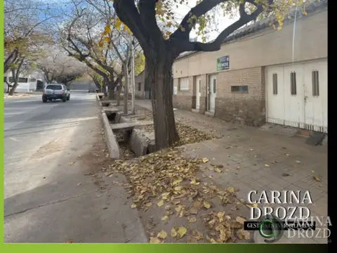 Terreno en Venta 25  mts Frente