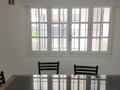 Depto Tipo Casa en Venta con 1 cocheras