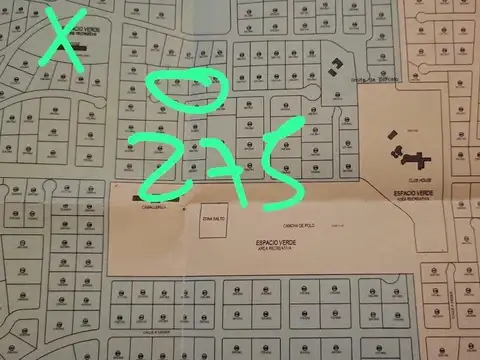 Terreno-Venta -Chacras de San Andres-Arboleda