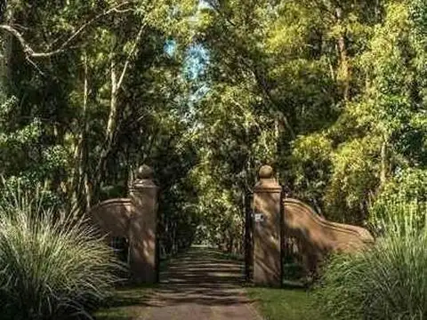 Bernardino Rivadavia km 14,5, B6705 Villa Ruiz, Provincia de Buenos Aires