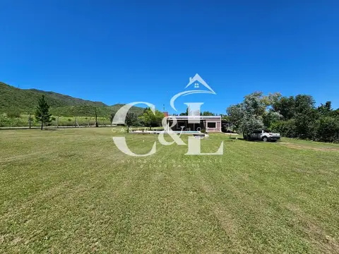 Casa en Venta de 1 dormitorio