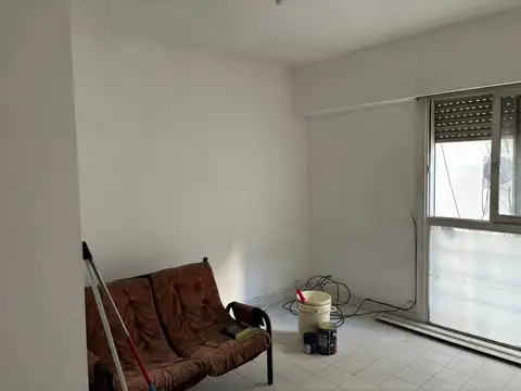 Departamento en Venta en Flores, USD 55.000