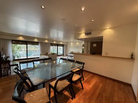 Departamento en Venta en Las Cañitas, USD 629.900