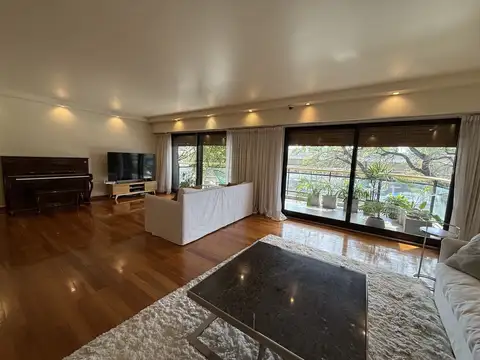 AV. DEL LIBERTADOR 5200, Piso 2