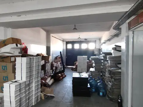 Galpon en Venta A Estrenar
