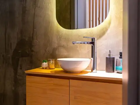 Departamento en Venta en Fisherton, USD 381.150