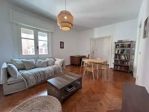 Alquilo apartamento 3 dormitorios Pocitos