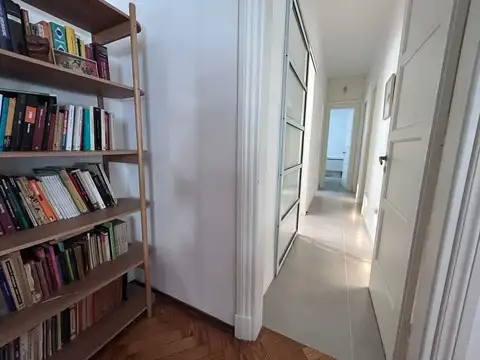 Departamento en Alquiler de 3 dormitorios