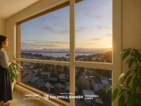 Desarrollo LAWEN UF 03 LOCAL C La Cumbre, San Carlos de Bariloche