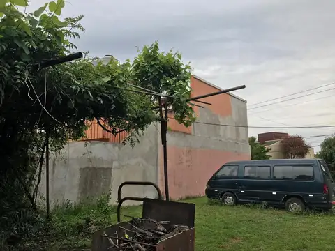 Terreno en Venta, FOS 0.5