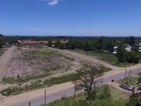 Venta Terrenos en Solymar