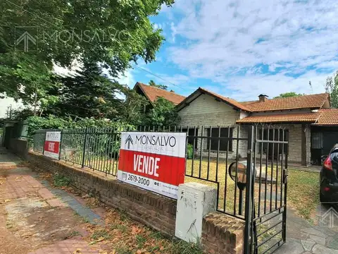Casa en Villa Ballester