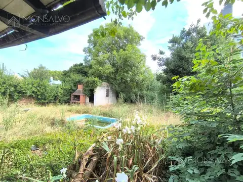 Casa en Venta 55 años