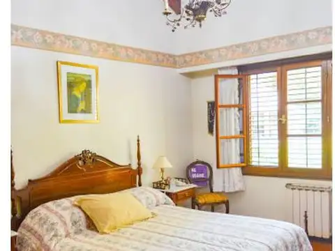 CASA TRES DORMITORIOS. FISHERTON