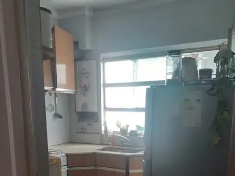 Departamento en Venta en Flores, USD 135.000