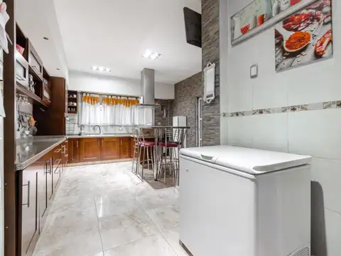 Casa en Venta 14 años