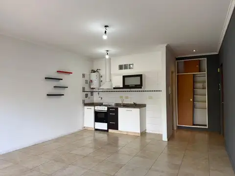 Departamento en Alquiler 10 años