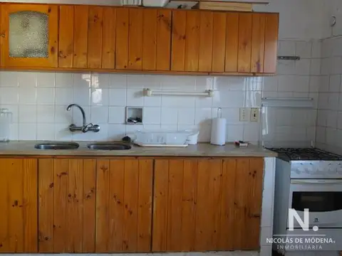 Casa en Alquiler Temporal de 3 dormitorios