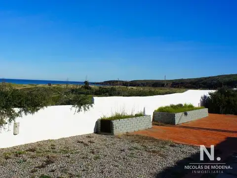 Casa en Alquiler Temporal en Punta Ballena, USD 0