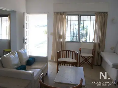 Casa en Alquiler Temporal 2024 años