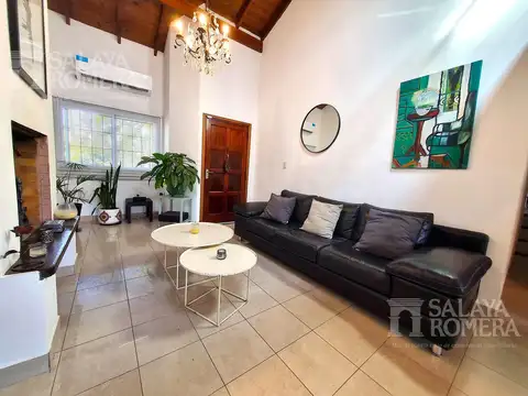 Casa en Alquiler 25 años