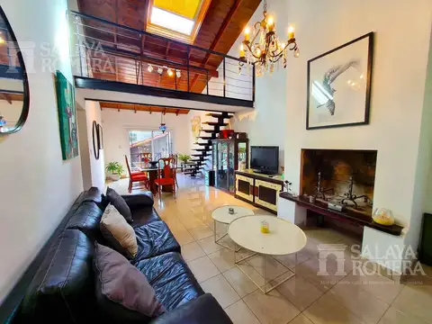 Casa en Alquiler en San Isidro Lasalle / Rio, USD 2.800