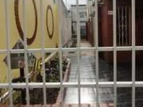 Departamento Tipo Casa en Venta 2 Dormitorios