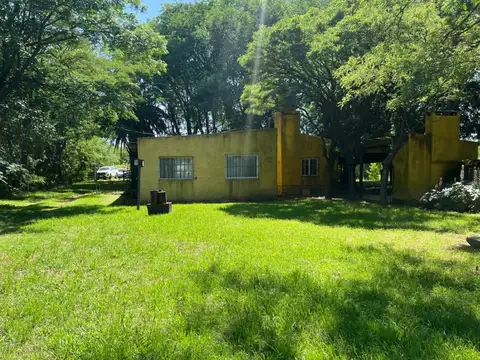 Campo en Venta de 5,85  ha