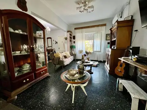 Casa en Venta en Villa Maipu, USD 125.000