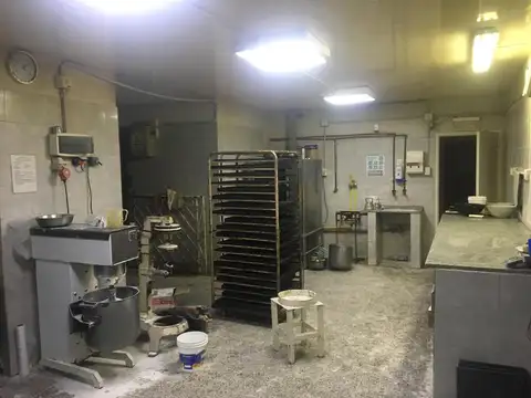 Galpon en Venta 30 años