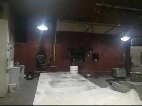 Galpon en Venta 30 años