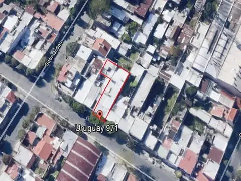 Galpon en Venta en Piñeyro, USD 410.000