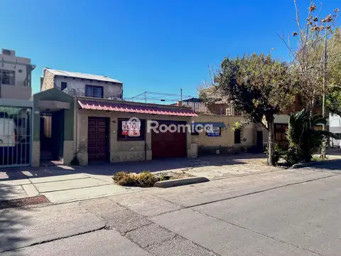 Mariano Necochea 2000