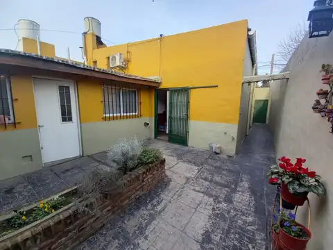 Casa en Venta en La Plata, USD 145.000