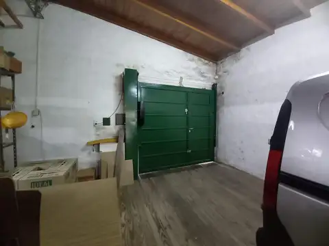 Casa en venta en Los Hornos